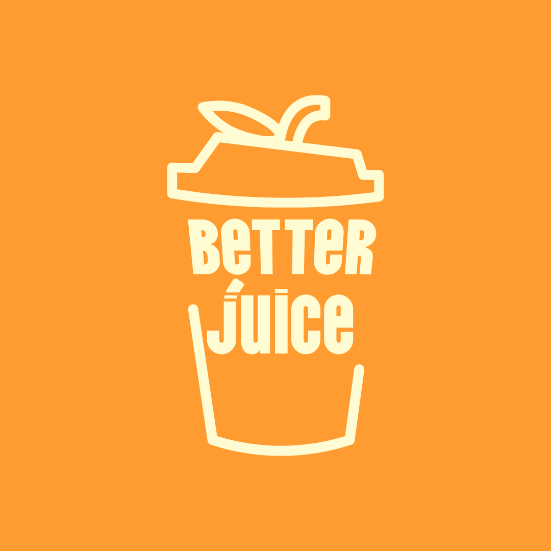 Better Juice